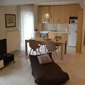 Stefanias House Thessaloniki