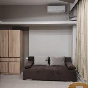 Ladadika New 1 Διαμέρισμα