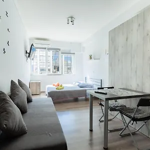 Modiano Studio ιιι Διαμέρισμα