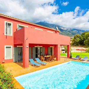  Villa Vali Greece