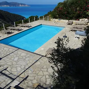  Apartment Myrtos Bay Greece