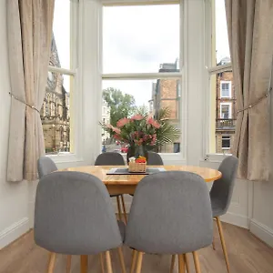  Apartment Sunny View United Kingdom