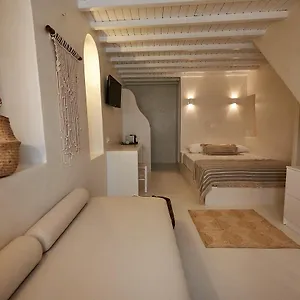 Blanco Mykonos , Mykonos Town Grecia