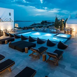  Apartment Aletro Greece