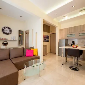  Apartment Dk Mini A Greece